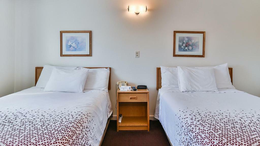 The Saco Motel Екстериор снимка